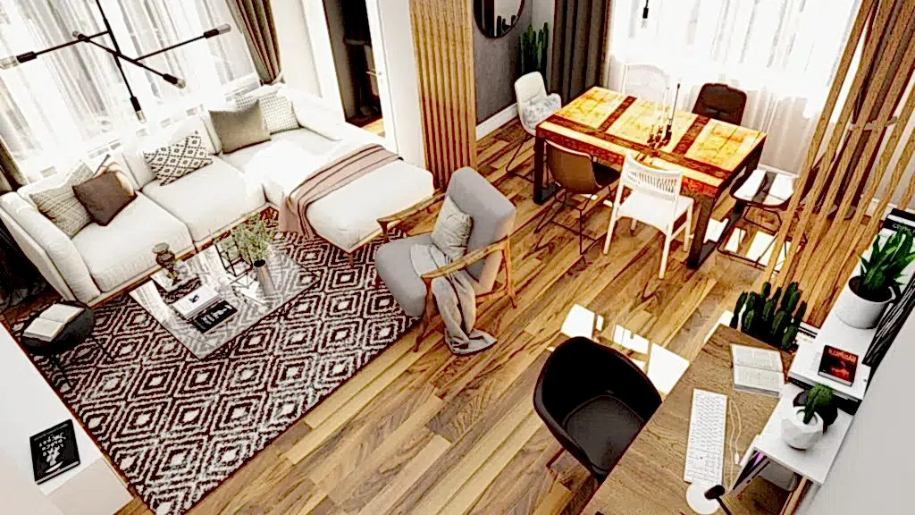 En Trend Oturma Odaları