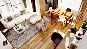 En Trend Oturma Odaları