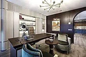 Beykent Ofis Dekorasyon