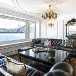 Yasmina baltalimani mansion