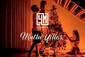 Yılbaşına Özel Dekorasyon Fikirleri