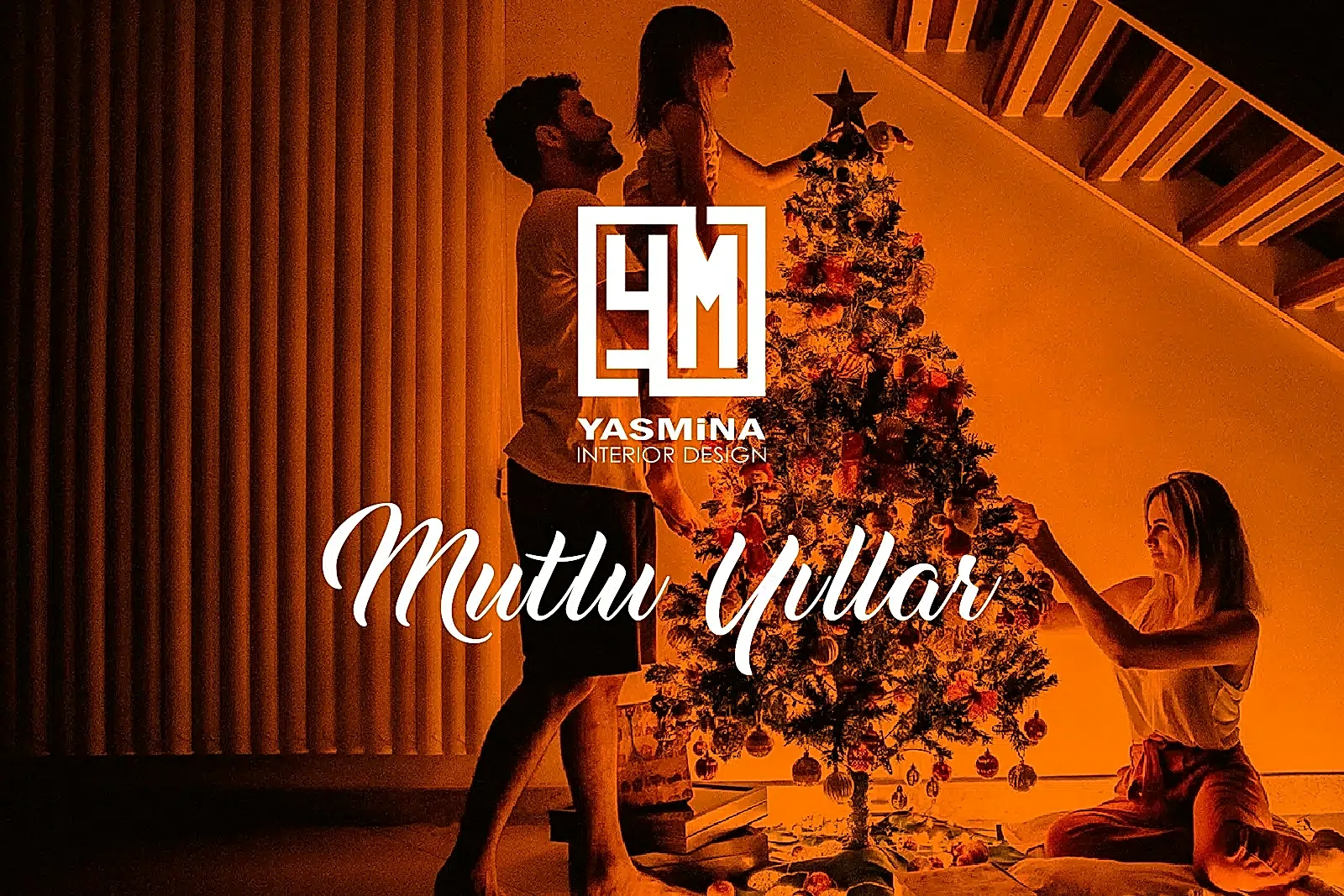 Yılbaşına Özel Dekorasyon Fikirleri