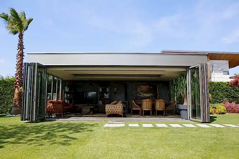 HY Kış Bahçesi Ana Görsel