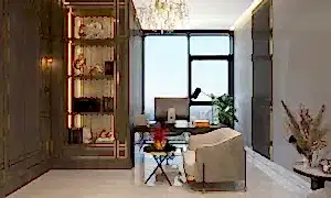 Modern Ofis Dekorasyon Örnekleri