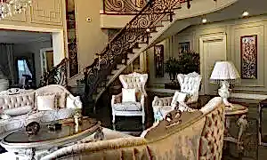 luks aksesuarlara onem verin