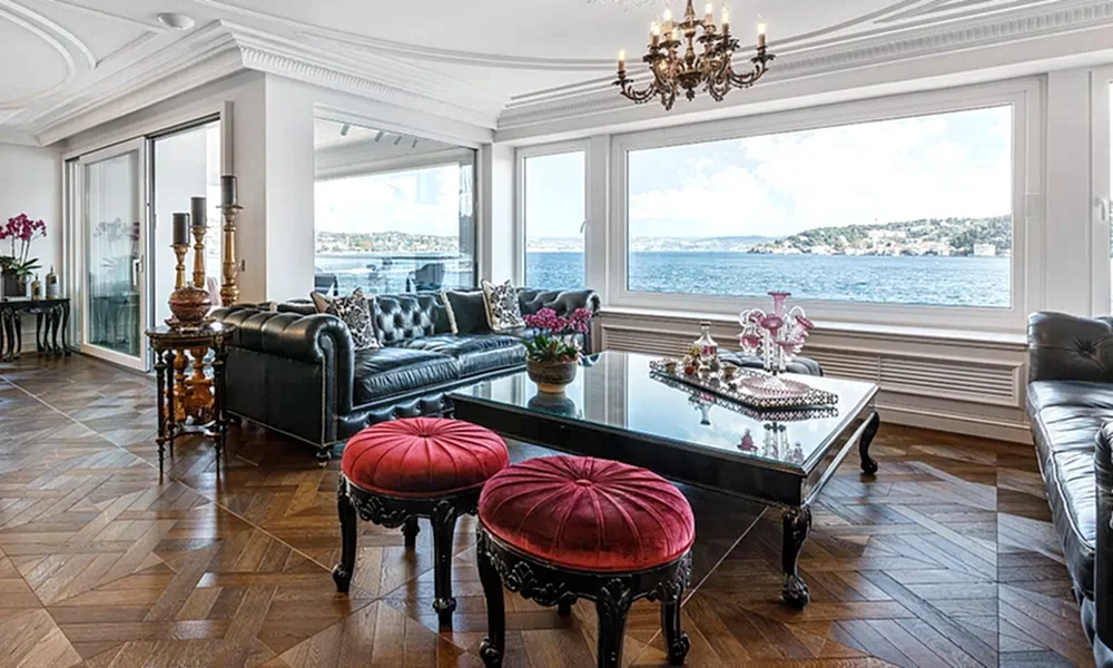 lüks mobilya tercihi nasıl olmalı?