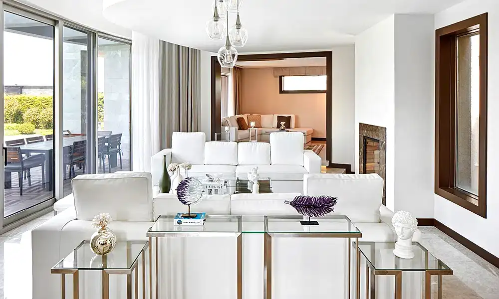 Renklerin Uyumunu Yakalayın