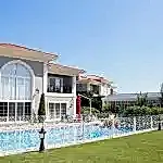 Villa Bahçe Dekorasyonu