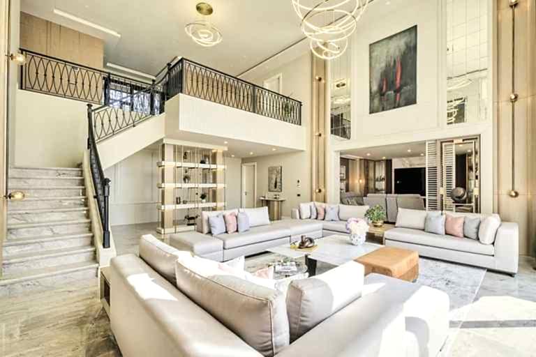 at villa dekorasyonu 11 1