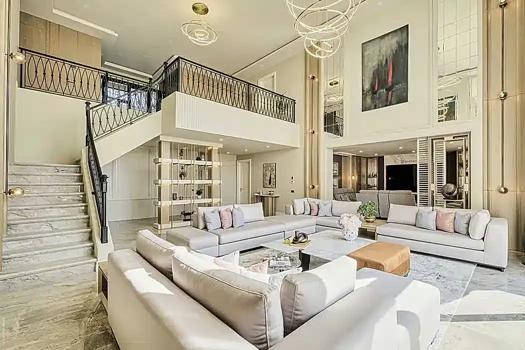 at villa dekorasyonu 11 1