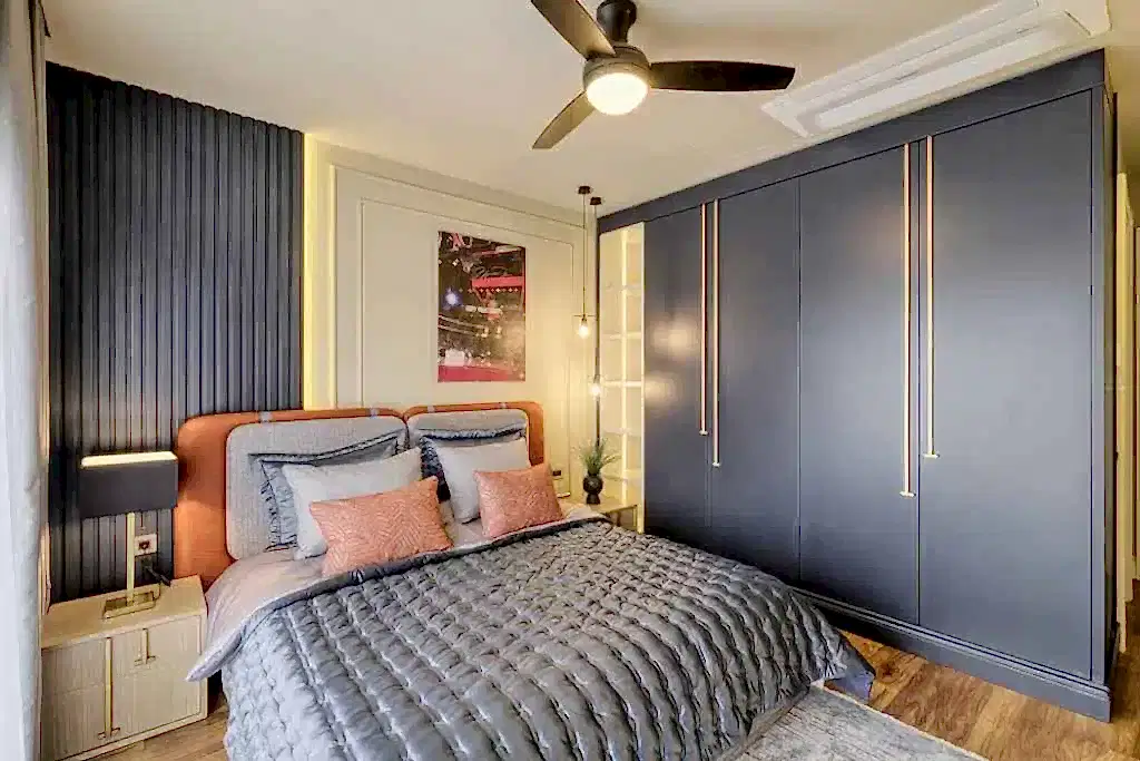 at villa dekorasyonu 6