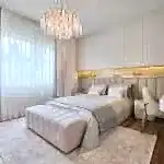 Yatak Odası Dekorasyon Fikirleri