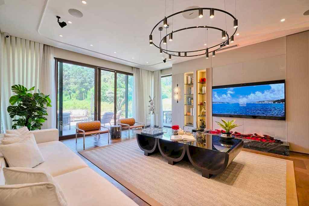 mikro lüks dekorasyon trendi